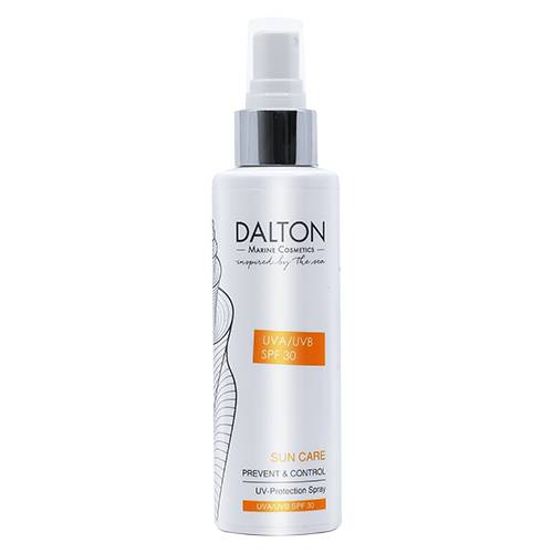 Dalton Sun Care Prevent and Control SPF30 UV Protection Spray 150ml