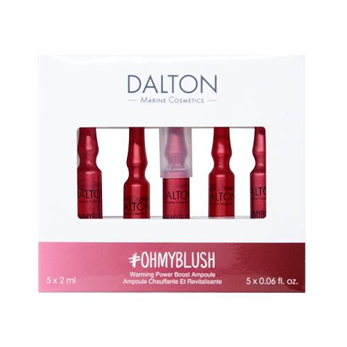 Dalton Ohmyblush To Boost Blood Circulation 2ml 5Ampoule
