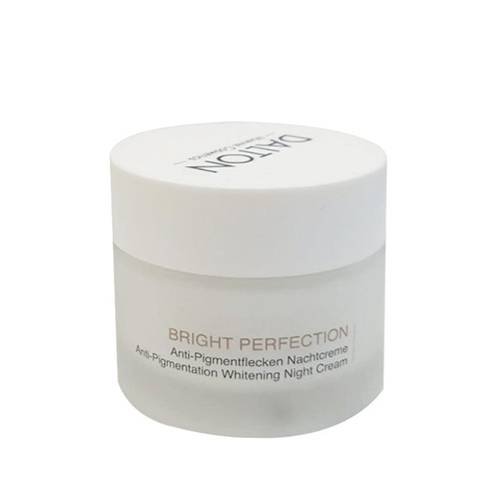 Dalton Bright Perfection Pigmentation Control Night Repair Cream 50ml