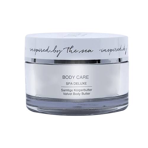 Dalton Body Care SPA Deluxe Velvet Body Butter 200ml