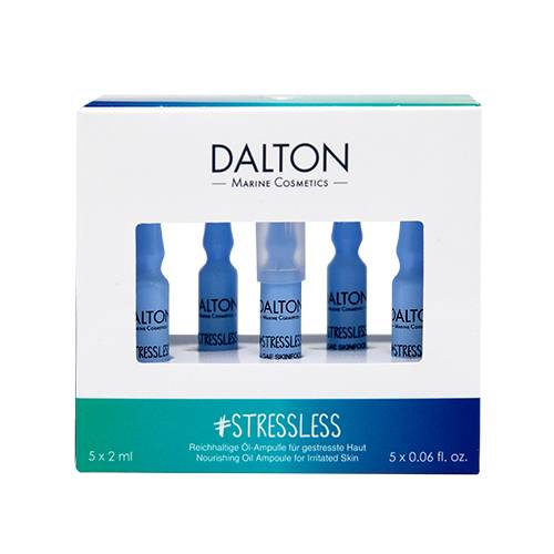 Dalton Stressless Ampoule 5x2ml