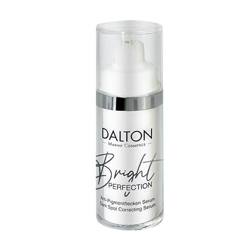 Dalton Bright Perfection Pigmentation Control Dark Spot Serum 30ml