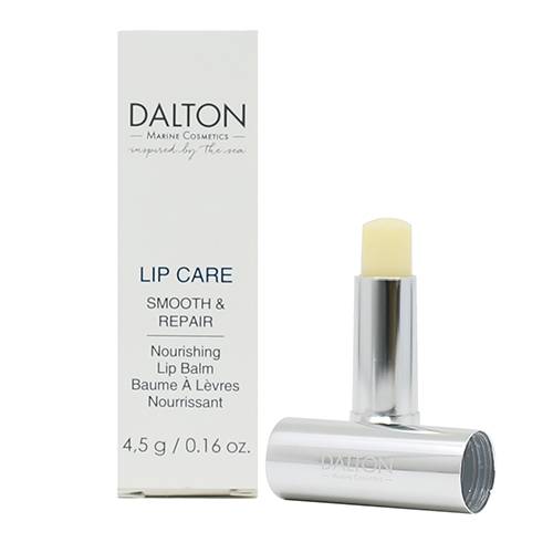 Dalton Lip Care Smooth & Repair Nourishing Lip Balm 4.5g
