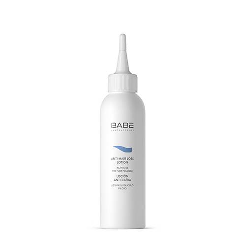 Babe Anti Hair Loss Lotion Activates the Hair Follicle 100ml