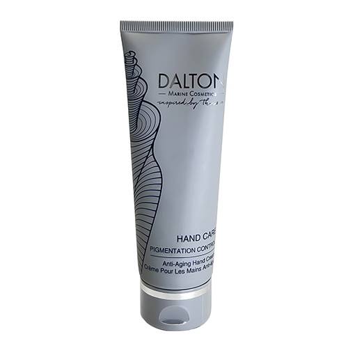 Dalton Anti Aging and Pigmentation Hand Cream 75ml