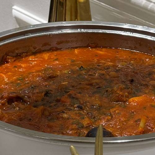 Meat Markouk