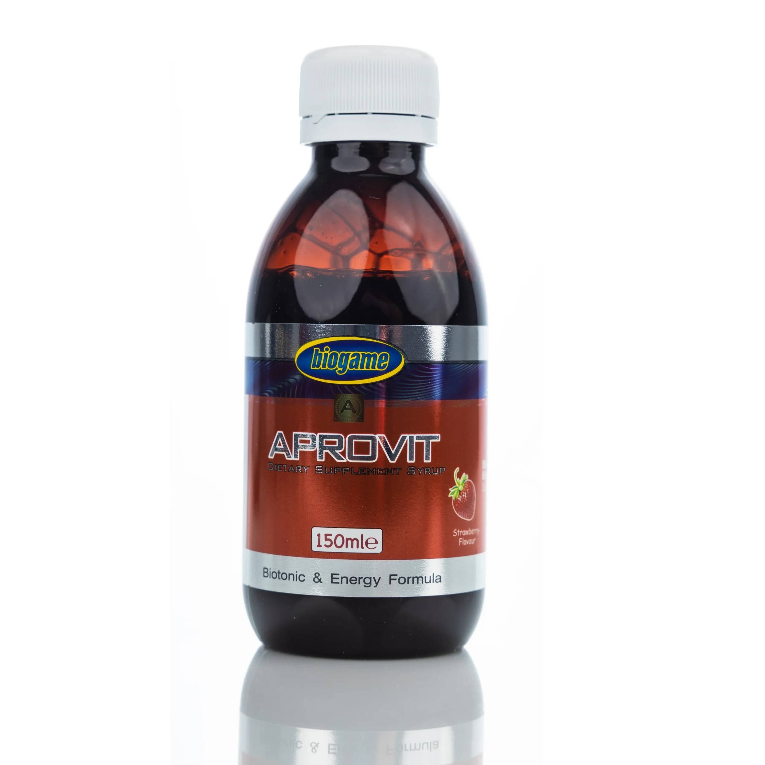 Aprovit Syrup 150ml