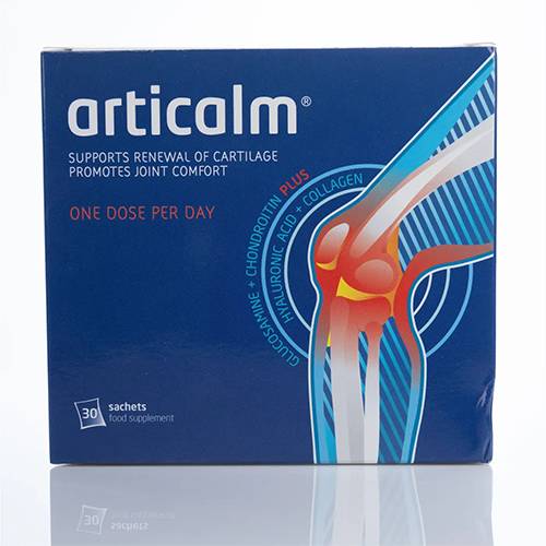 Articalm 30Sachets