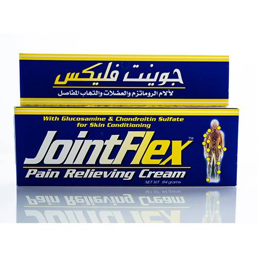 Jointflex Cream 114 Gm