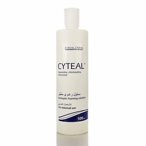 Cyteal Solution 500ml