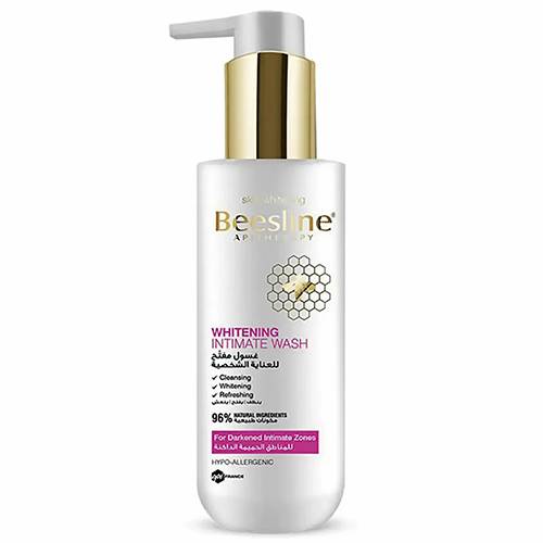 Beesline Whitening Intimate Wash 200ml