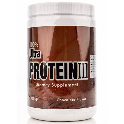 Mega Pharm Protein Chocolate 350g