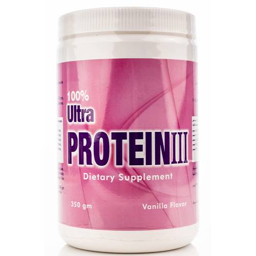 Mega Pharm Protein Vanilla 350g