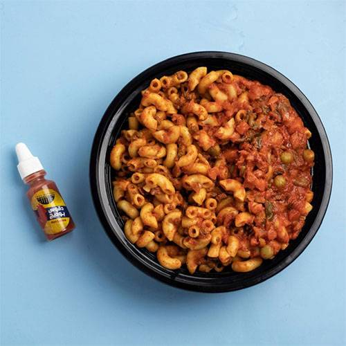 El Taybeen Macaroni