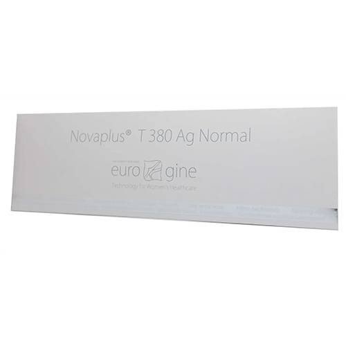 Novaplus T Intrauterine System