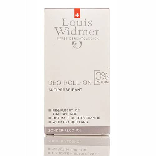Louis Widmer Deo Roll On 50ml