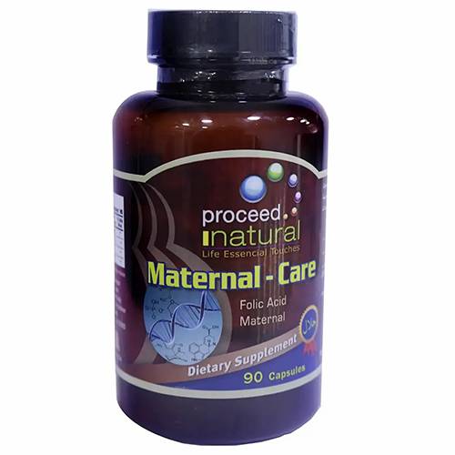 Maternal Care 90Capsules