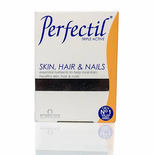 Vitabiotics Perfectil 30Capsules
