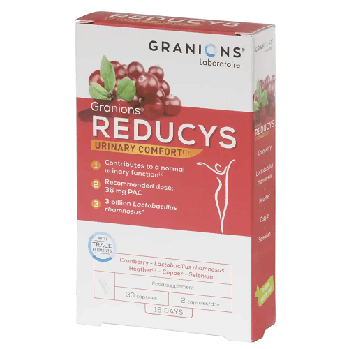 Reducys 30 Capsules