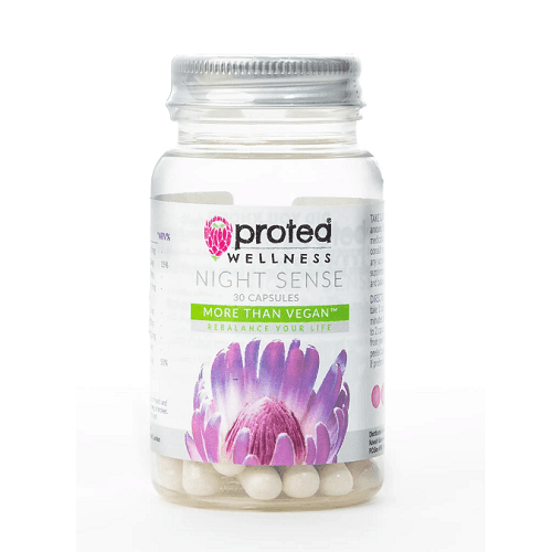 Proted Night Sense 30 Capsule