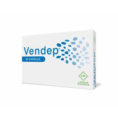 Vendep 825 Mg 30 Capsules