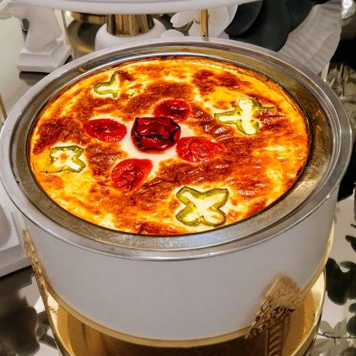 Lasagna