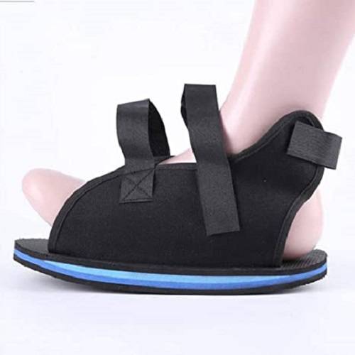 Zero Pain Medical Shoe Lightweight XL