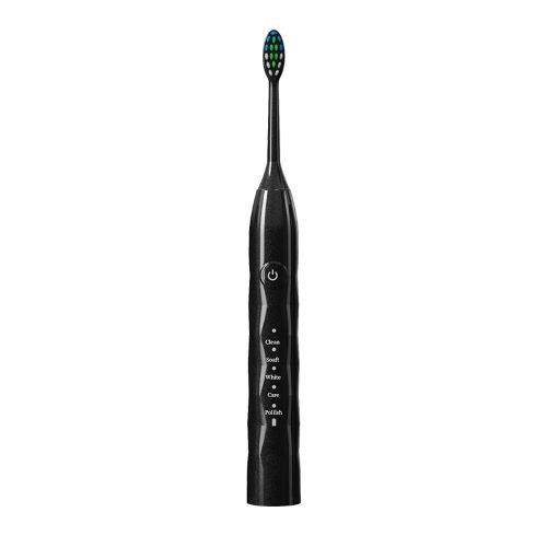 Rechargeable Electric Toothbrush Black