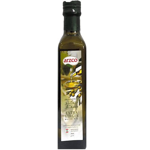 Arzco Extra Virgin Olive Oil 250ml