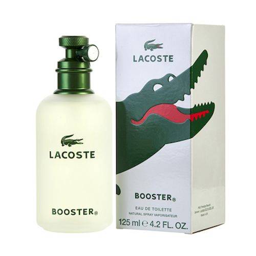 Lacoste Booster EDT For Men 125ml