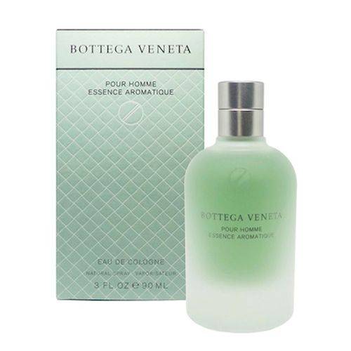 Bottega Veneta Essence Aromatic EDC For Men 90ml