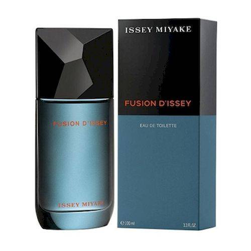 Issey Miyake Fusion Desi EDT For Men 100ml