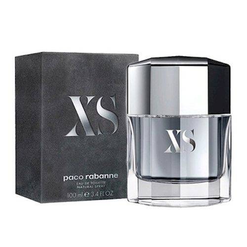Paco Rabanne XS EDP For Men 100ml