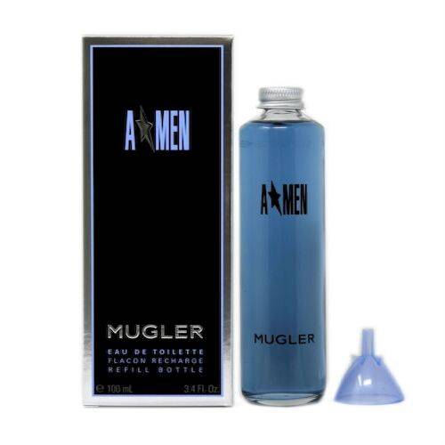 Thierry Mugler A Men EDT for Man 100ml