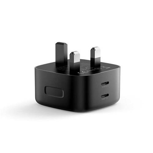 Ugreen Fast Charger 65W 2 Port PD No.12687