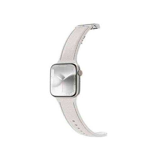 Amazing Thing Apple Watch Band Titan Swift 41/40/38mm Gray No.15540