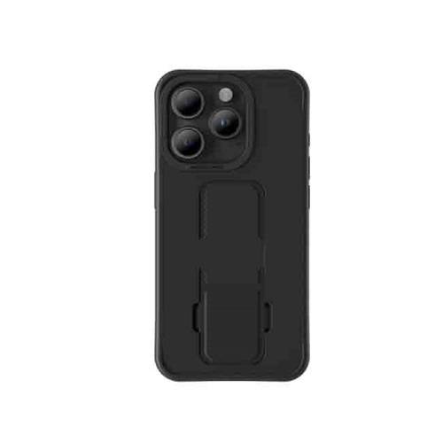 Amazing Thing  Pro Magsafe Case For iPhone 15 Pro Max Matte Black No.15598