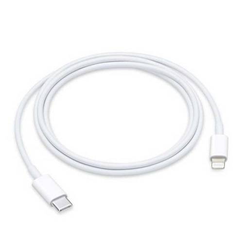 ابل كابل Type C الى لايتنينج بطول 1م رقم.9052