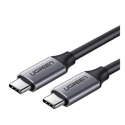 يوجرين كابل بيانات من Type C الى Type C بطول 1.5م رقم.10492