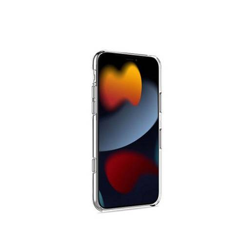 Puro iPhone 13 Pro Max Impact Case Clear No.13125