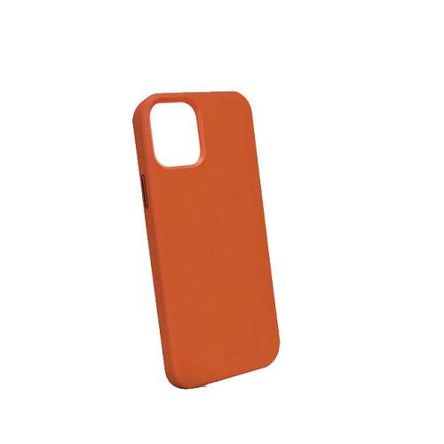 Puro iPhone 13 Sky Case Orange No.13138