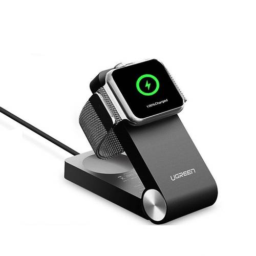 Ugreen Stand Magnetic Charger for Apple Watch No.9257