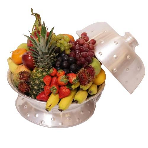 Fruit Basket 7kg No.8