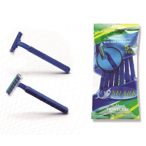 Shark Men's Razors 5+2Free