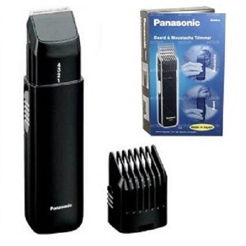 Panasonic Electric Shaver for Men 1Year Warranty
