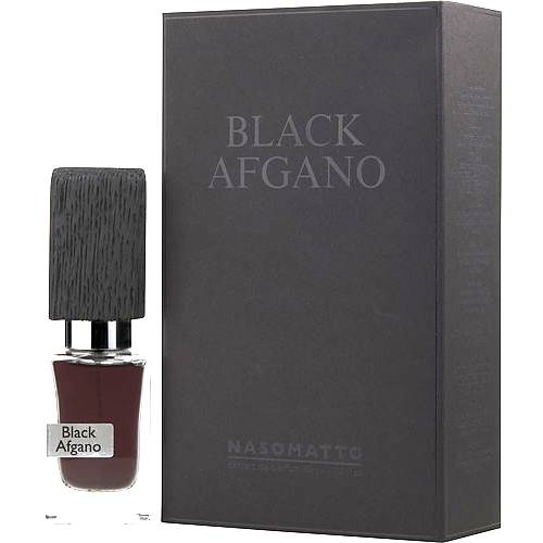 Nasomatto Black Afgano EDP for Men 30ml