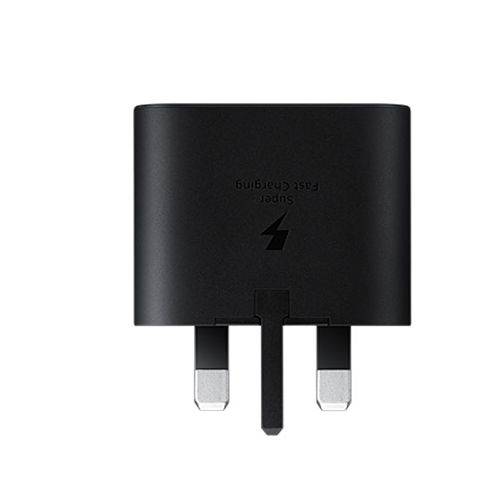 سامسونج شاحن USB C سريع 25واط رقم.13276