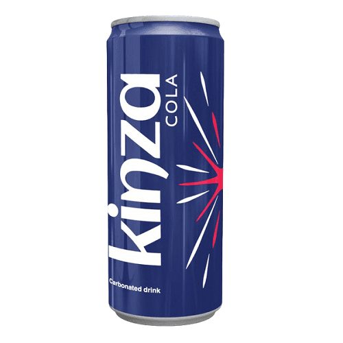Kinza Cola