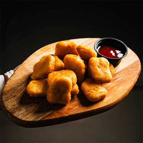 Chicken Nuggets