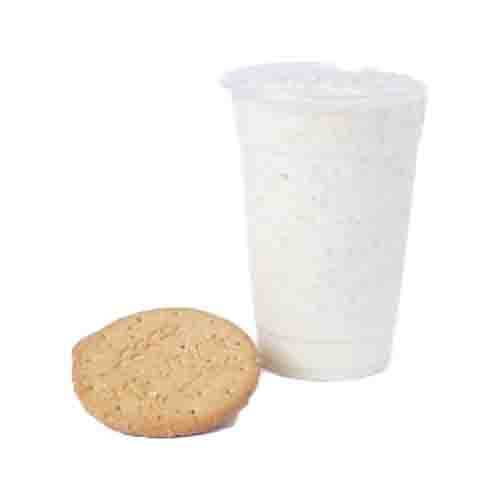 Digestive Milk Shake
